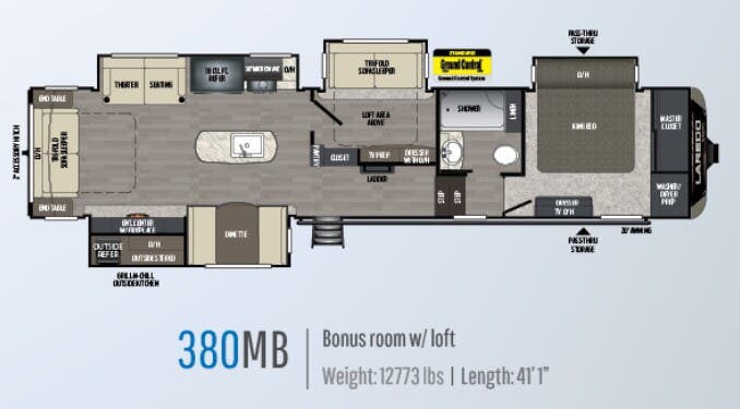 Image of Floorplan
