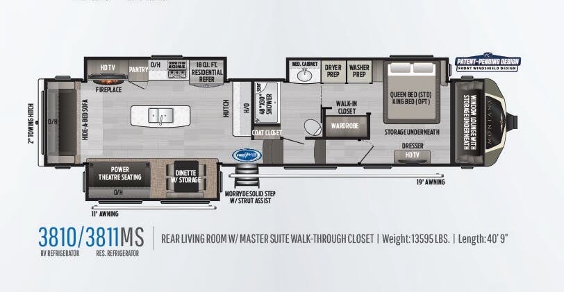 Image of Floorplan