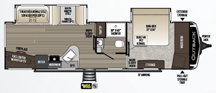 Image of Floorplan
