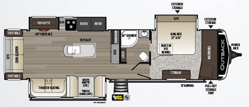 Image of Floorplan