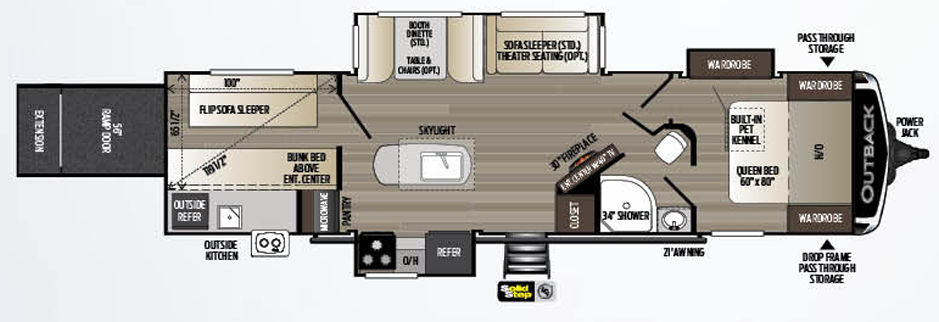 Image of Floorplan