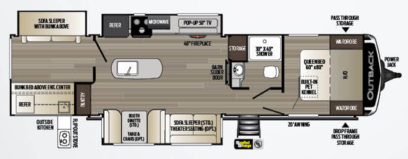 Image of Floorplan