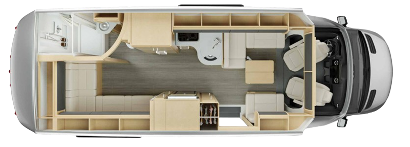 Image of Floorplan