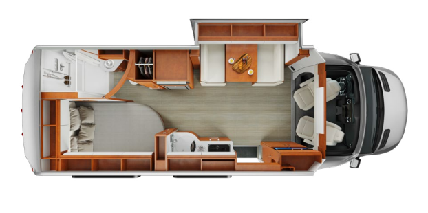 Image of Floorplan