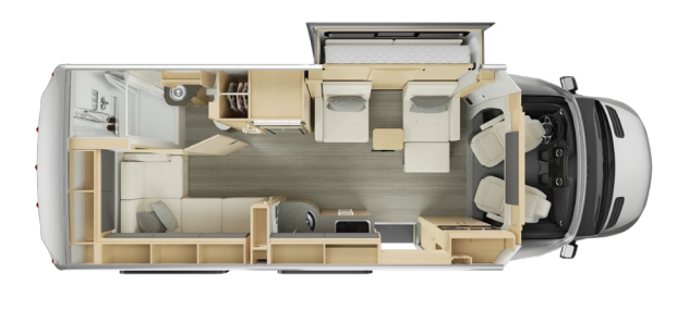 Image of Floorplan
