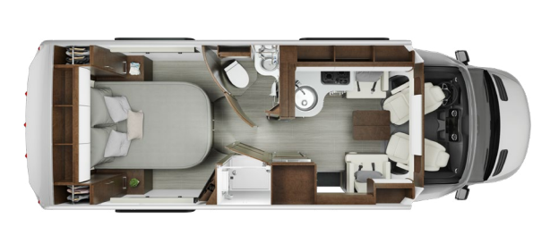 Image of Floorplan