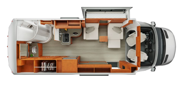 Image of Floorplan