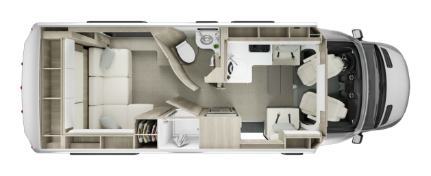 Image of Floorplan