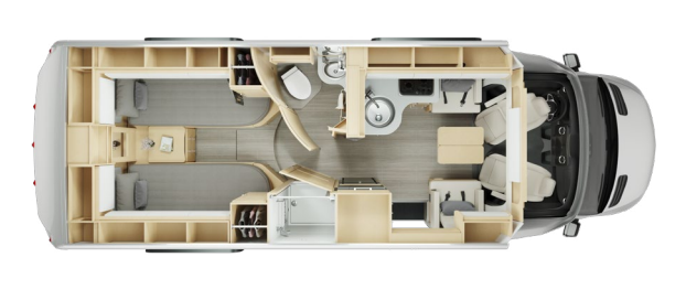 Image of Floorplan