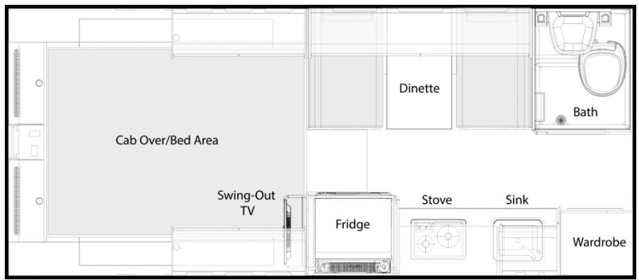 Image of Floorplan