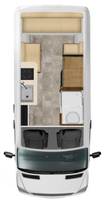 Image of Floorplan
