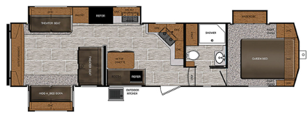 Image of Floorplan