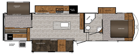 Image of Floorplan