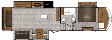 Image of Floorplan