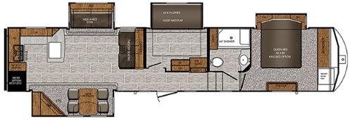 Image of Floorplan