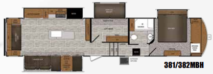 Image of Floorplan