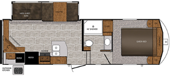 Image of Floorplan
