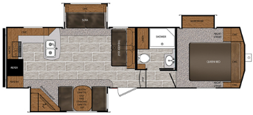 Image of Floorplan