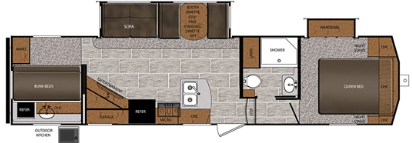 Image of Floorplan
