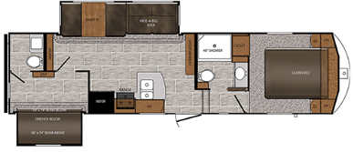 Image of Floorplan