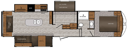 Image of Floorplan