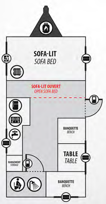 Image of Floorplan