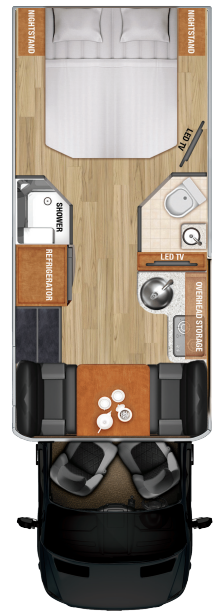 Image of Floorplan
