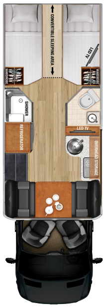 Image of Floorplan