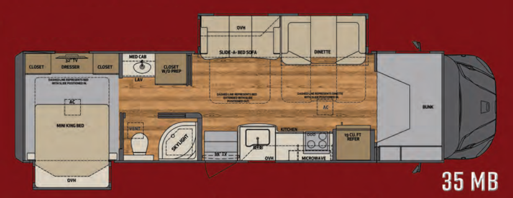Image of Floorplan