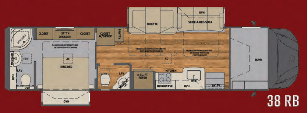 Image of Floorplan