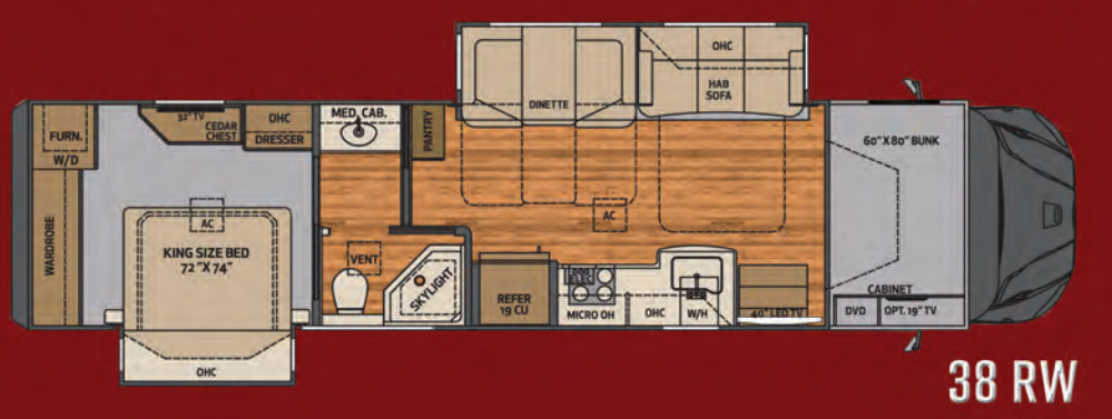 Image of Floorplan