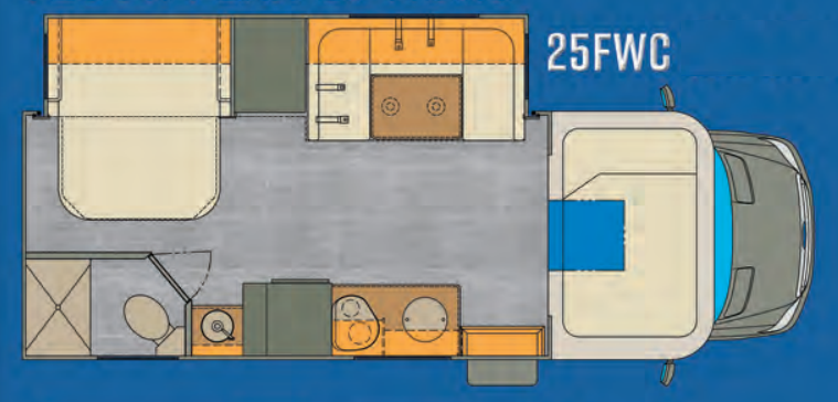 Image of Floorplan
