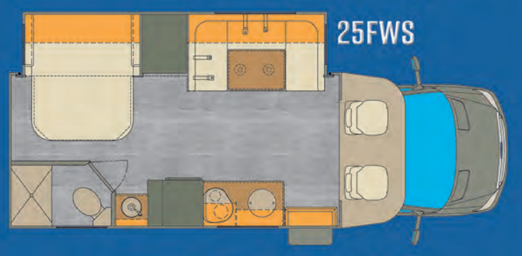 Image of Floorplan