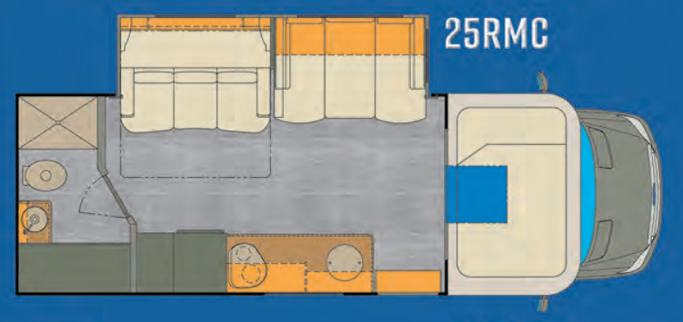 Image of Floorplan