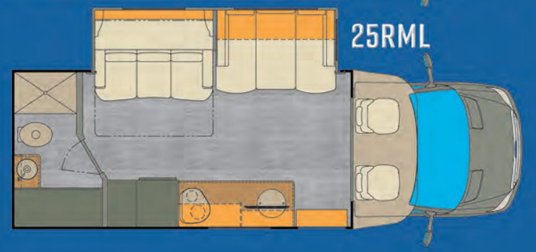 Image of Floorplan