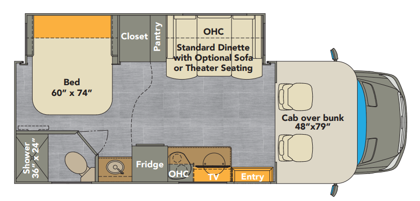 Image of Floorplan