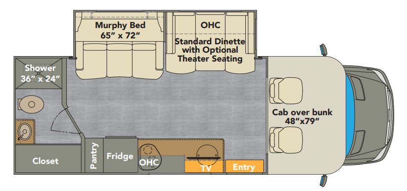 Image of Floorplan