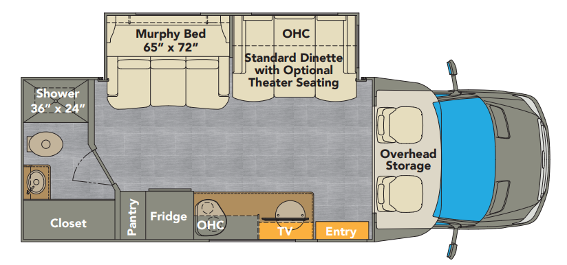 Image of Floorplan