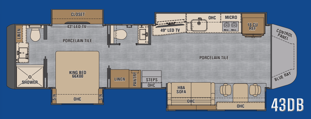 Image of Floorplan