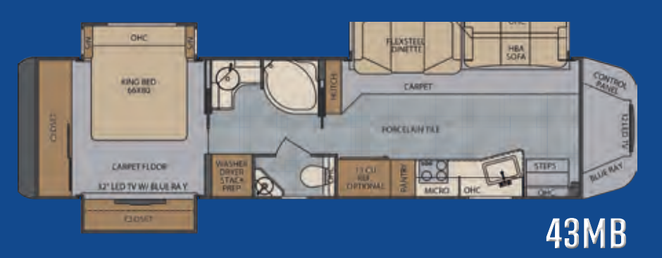 Image of Floorplan