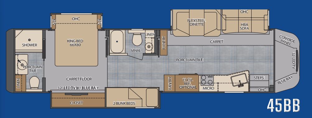 Image of Floorplan