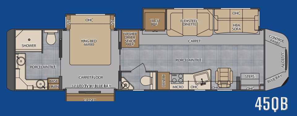 Image of Floorplan