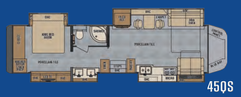 Image of Floorplan
