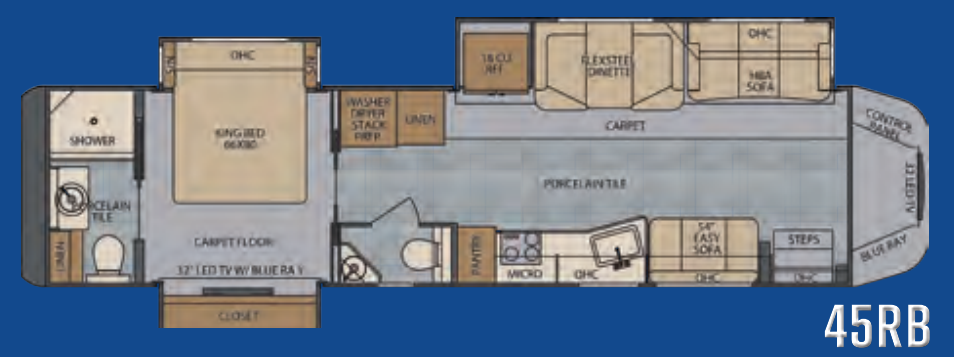 Image of Floorplan
