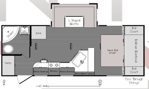Image of Floorplan