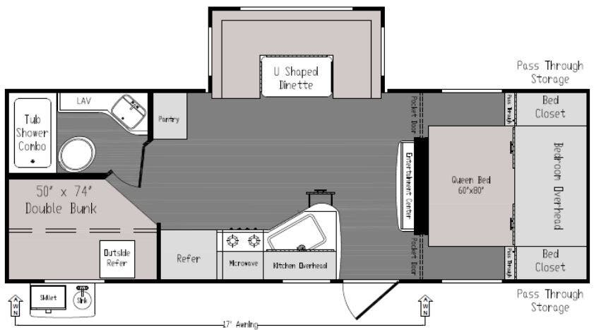 Image of Floorplan