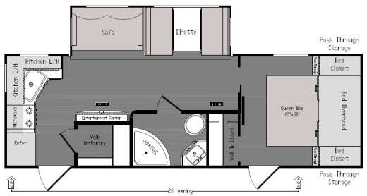 Image of Floorplan
