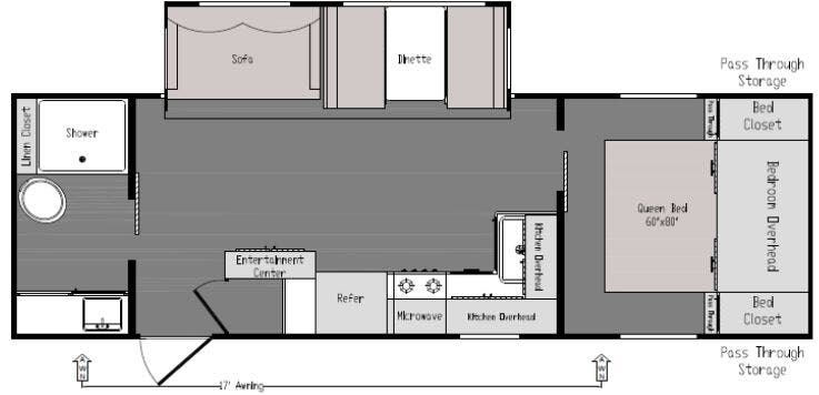 Image of Floorplan