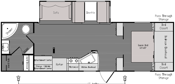 Image of Floorplan