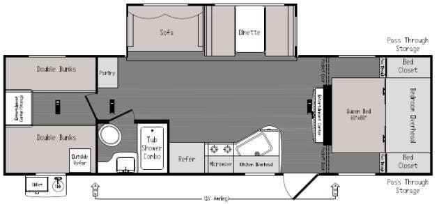 Image of Floorplan